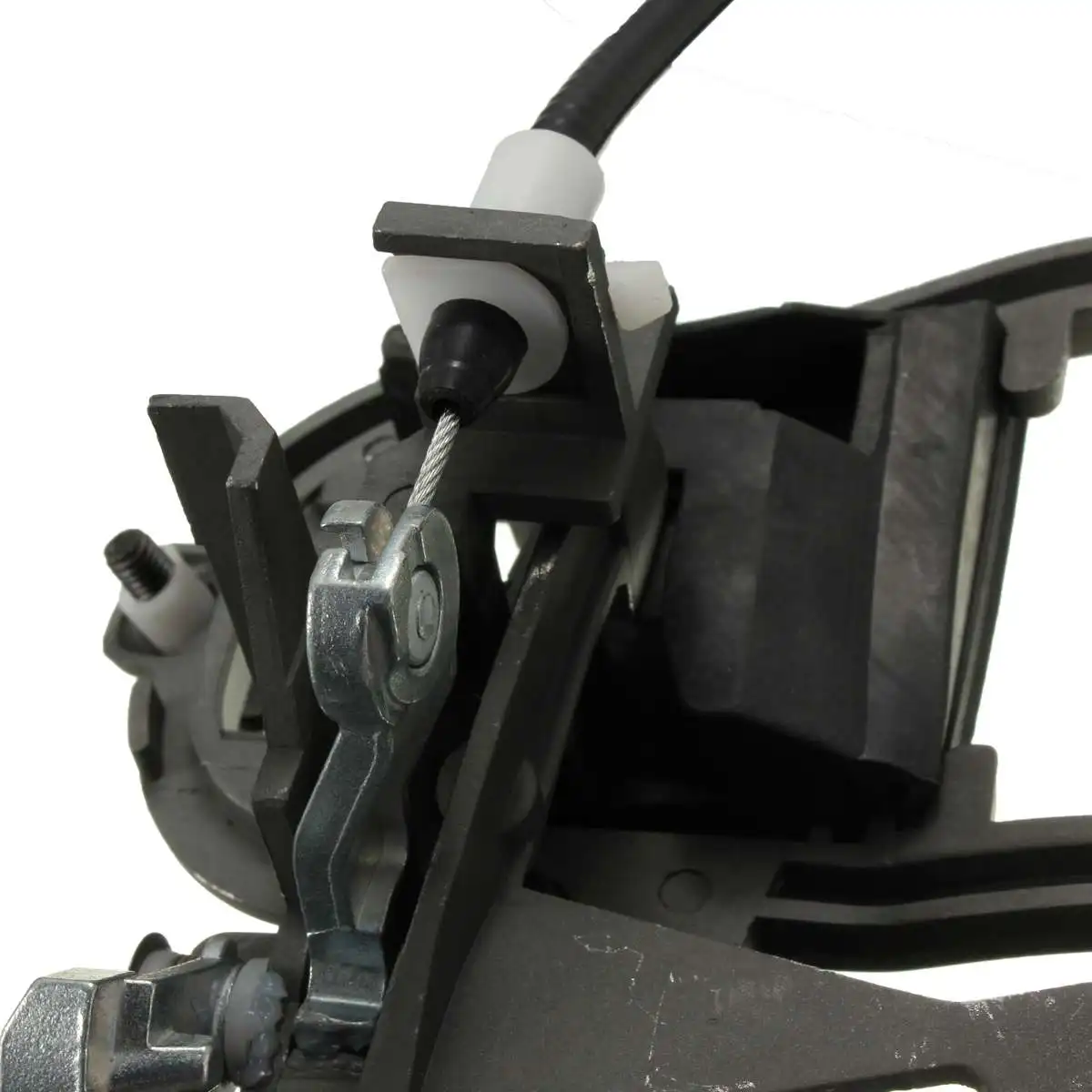 Внутренняя ручка двери для BMW X5 E53 передняя правая левая 51218243616 2006|Комнатные