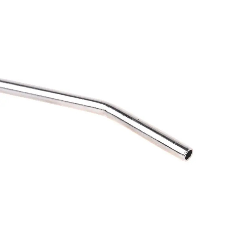 1 шт. черный воздушный Пыльник пистолет пневматический ветер дуя Комплект ЕС разъем PU шланг