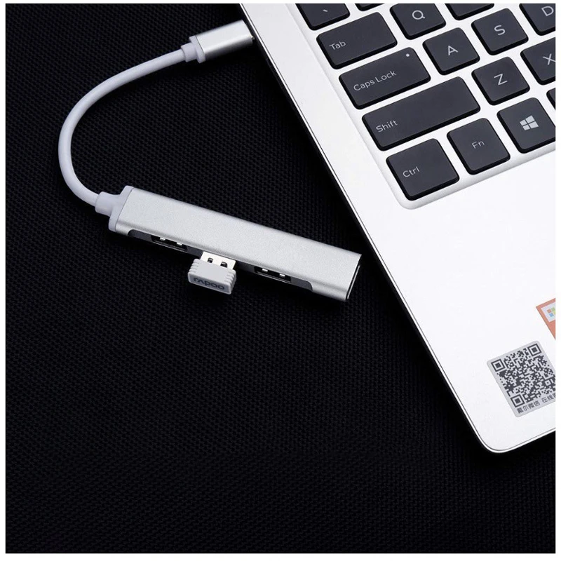 USB C концентратор USB 3,0 концентратор type C USB разветвитель USB-C 3,1 многопортовый док-адаптер для Macbook Pro Air iMac PC Компьютерные аксессуары