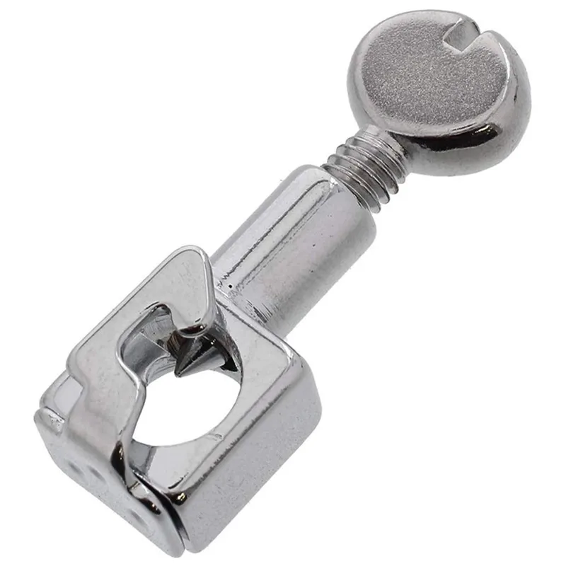 Morsetto Dell'Ago Della Macchina Per Cucire Con Vite #260502009 # Ta11034000 Per Singer Simple 2263 3333 Heavy Duty 4411 4423 4432 4452, 5532
