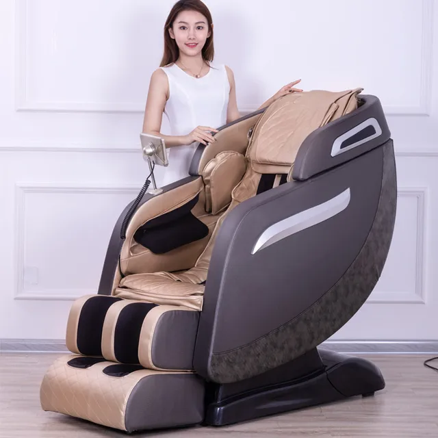 Details 94+ about massage chair australia latest NEC