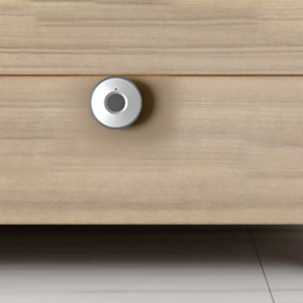 Aluminum Alloy Panel Fingerprint Drawer Lock Wardrobe Lock Electronic Lock Shoe Lock Smart Lock Office Drawer Fingerprint Lock Aluminum Alloy Panel Fingerprint Drawer Lock Wardrobe Lock Electronic Lock Shoe Lock Smart Lock Office Drawer Fingerprint Lock