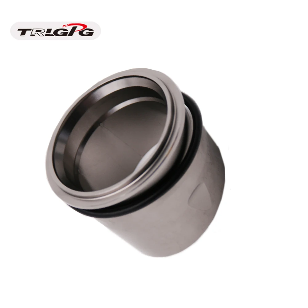 T-max 530 аксессуары для мотоциклов труба Глушитель выхлопная Насадка На глушитель для Yamaha T MAX TMAX 500 T-max500 XP530 2012