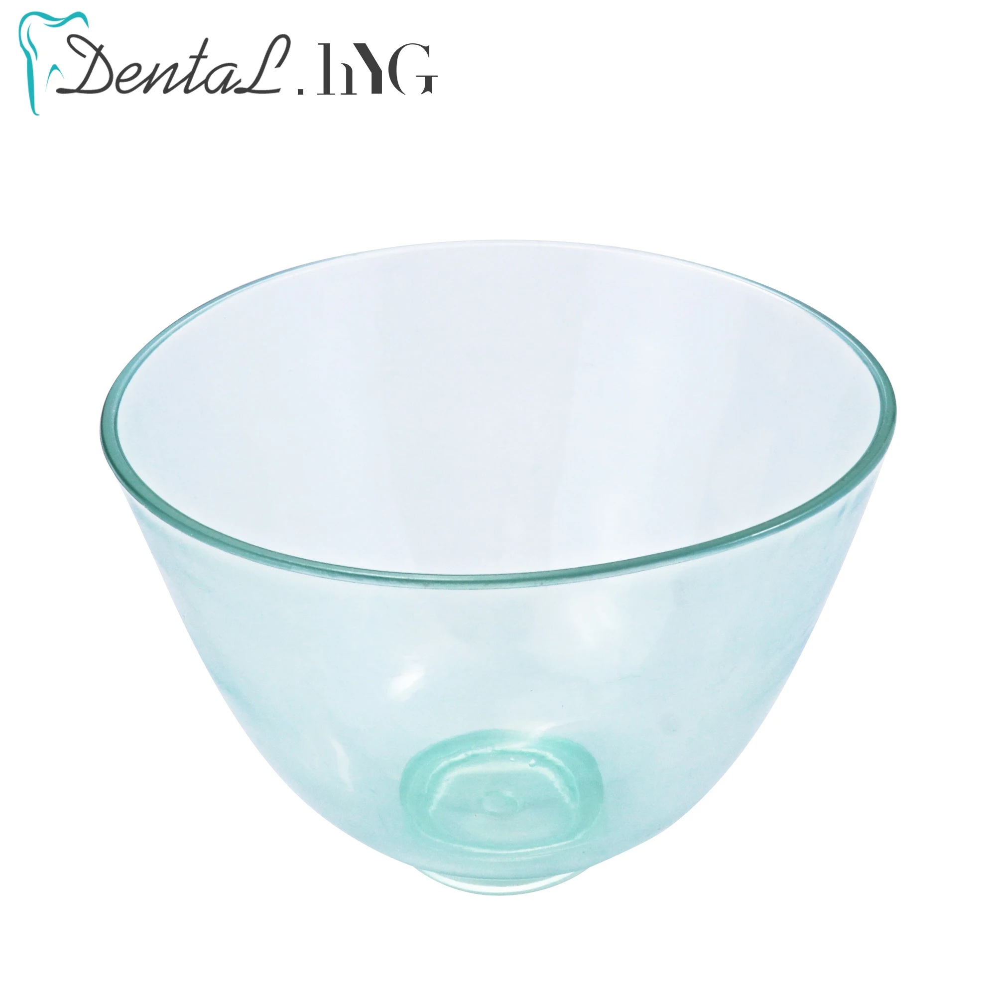 DentalLabMixingBowlLargeHighElasticityNonstickImpression