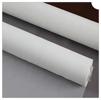 

Free shipping Discount 5 meters polyester silk screen printing mesh 127CM width 100T 250M