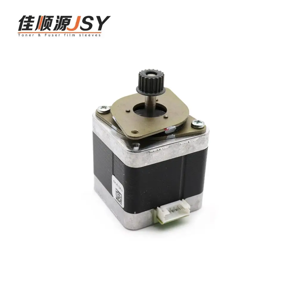 

Free Shipping 1 pcs Copier parts FM0-3143-000 OEM MOTOR,STEPPING,DC for Canon in high performance at high quality