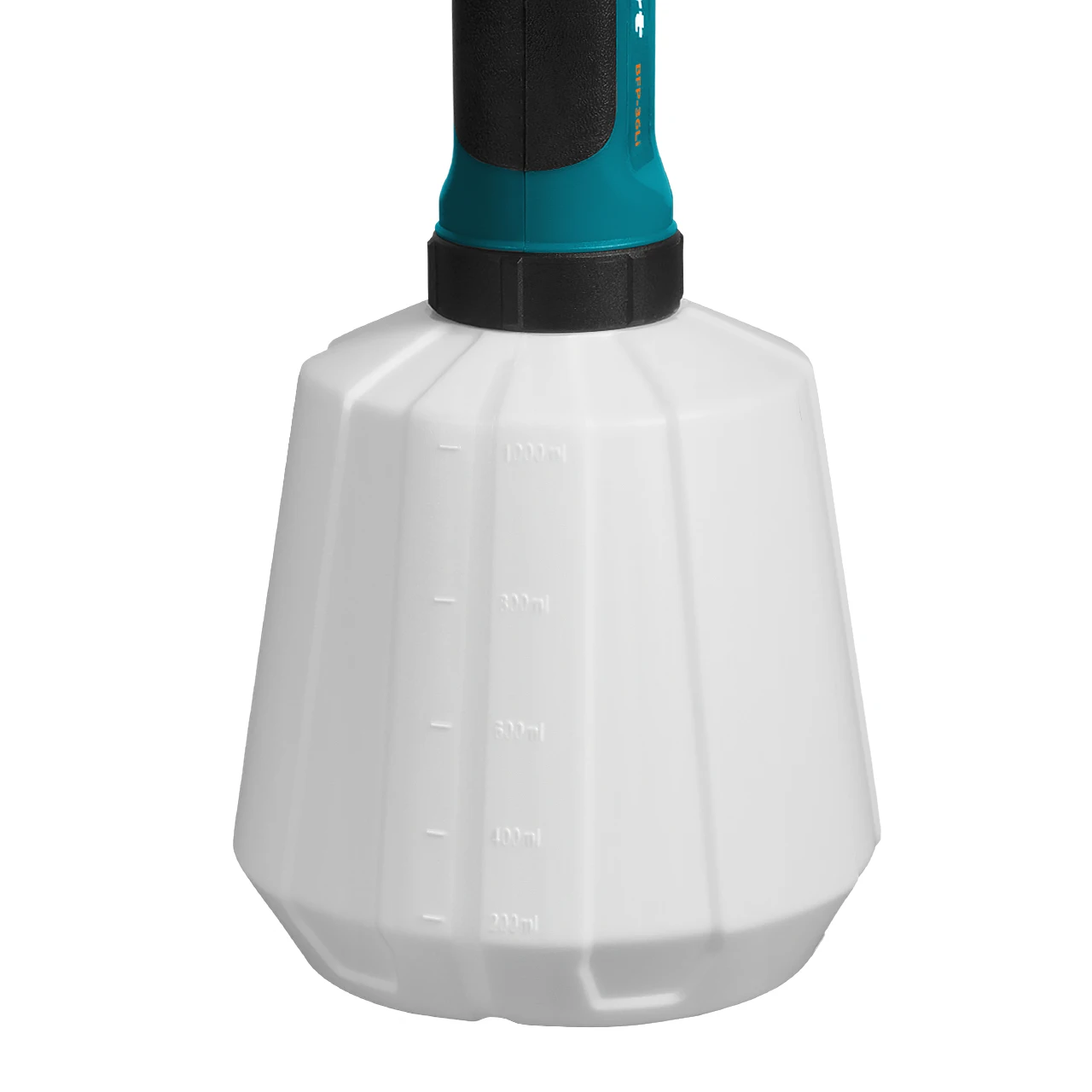 Распылитель электрический BORT BFP-36-Li (Краскопульт) (3,6 В; бак 1000 мл; 120 мин)