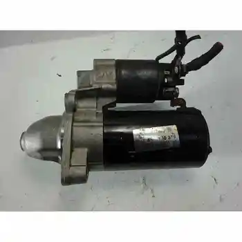 

1740374 STARTER MOTOR BMW 3 SERIES SALOON (E36)