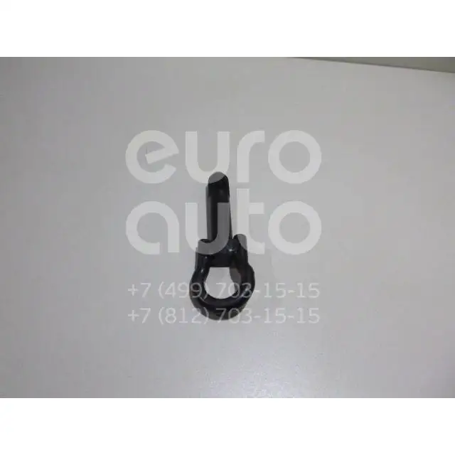 Крюк буксировочный, состояние – Б/У,, для Peugeot 107 674415 674415