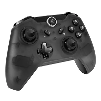

6-Axis Gyroscopic Wireless Bluetooth Gamepad for Nintend Switch NS Game Console Vibration Joystick Controller Wireless gamepad