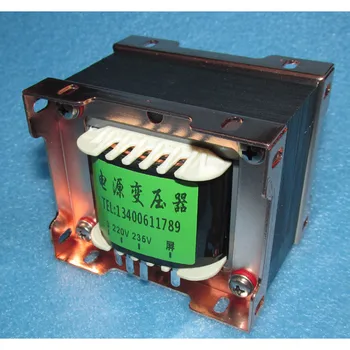 

PV12L bile pre-stage power transformer power 55W EI76X35 iron core, Z11 iron core. Suitable for power supply of pre-biliary