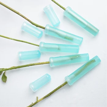 

Flower Preservation Growing Tube Orchids Tube Roses Flowers Nutrition Tube Flower Shop Supplies Floral Water Tube Floriculture M