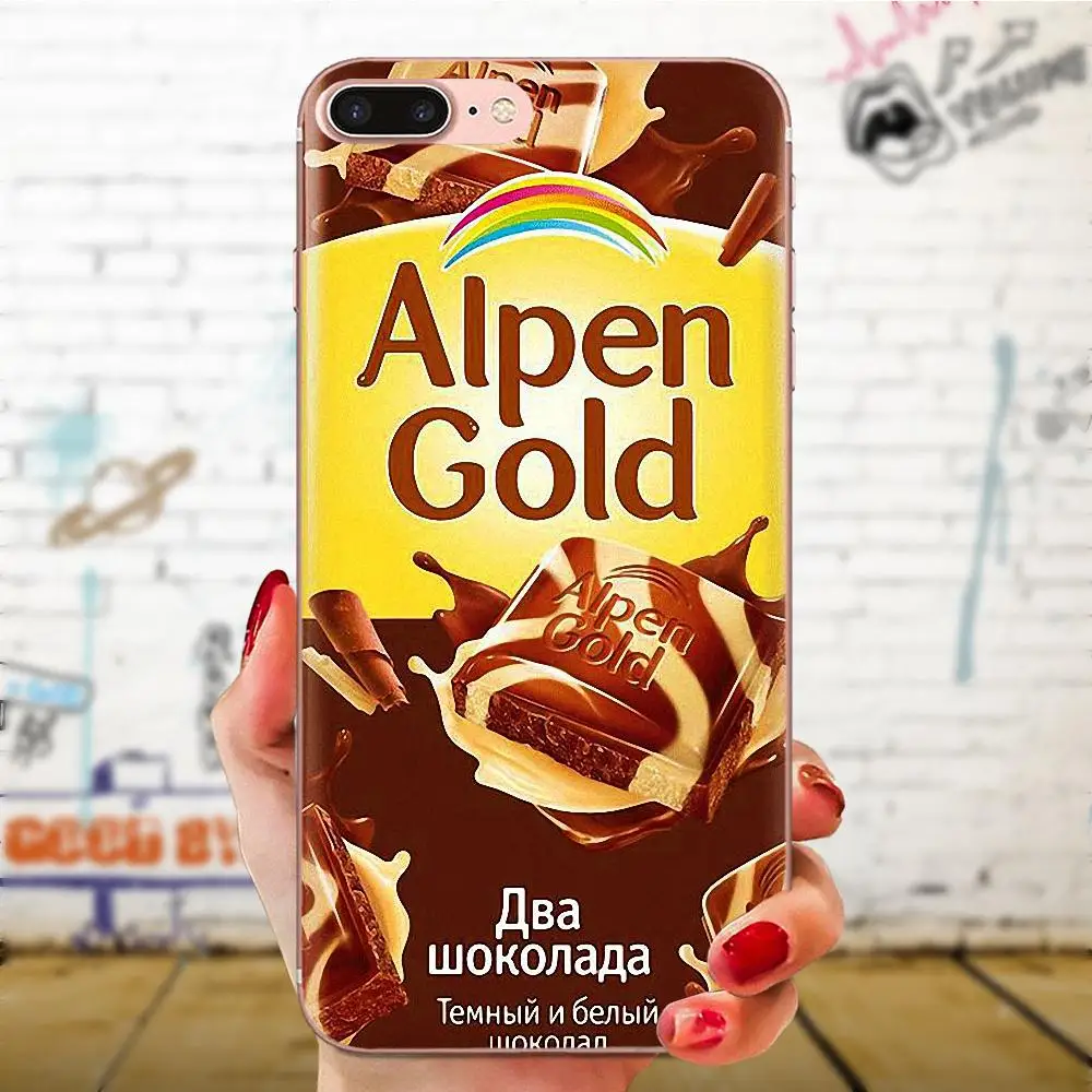 Мягкий чехол из ТПУ с Квинн чехол для телефона для Xiaomi Redmi Note 2 3 3S 4 4A 4X5 5A 6 6A Pro Plus новые шоколад - Цвет: as picture
