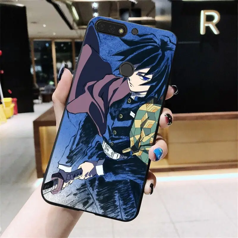 Japan Kamado Nezuko Kimetsu No Yaiba Demon Slayer