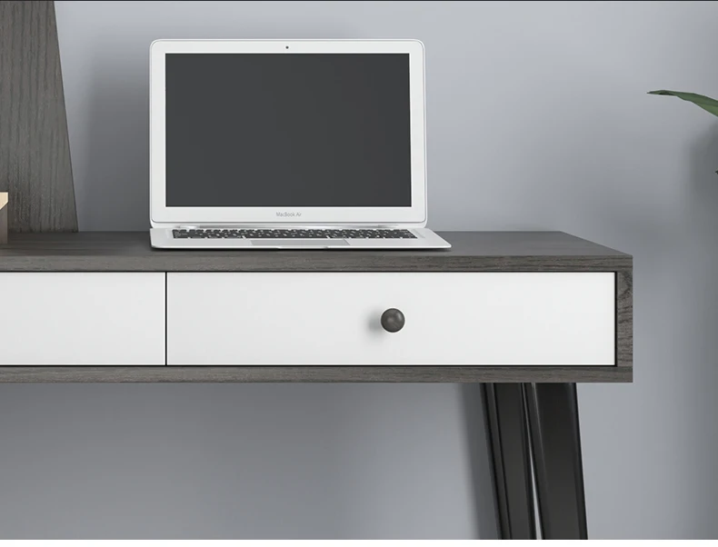 Rama Dymasty вращающийся на 360 градусов l-образный угловой компьютерный офисный стол с книжными полками домашний стол коммерческая мебель