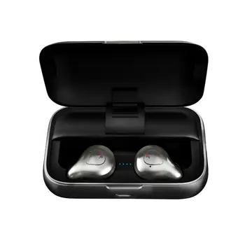 

Wireless Earbuds Earphone Earphones Connections For Spots Excercise Headset Calling Wireless Smart Earbuds Mini