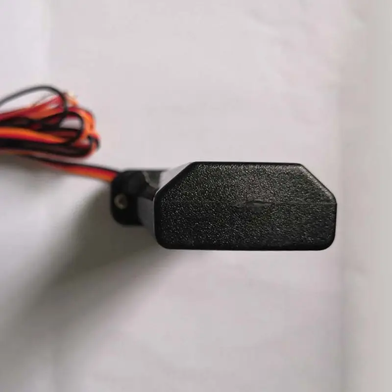Мини Портативный водонепроницаемый GSM gps GPRS трекер локатор анти-потеря автомобиля устройства слежения в реальном времени D08B