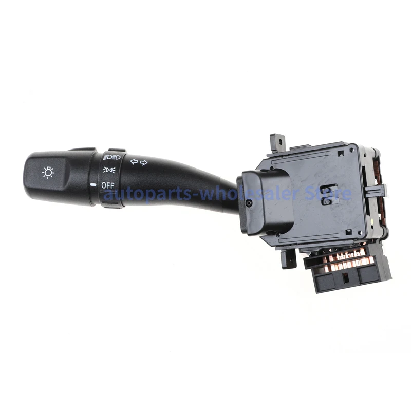 Hyundai Tucson Turn Signal Switch 2006 2009