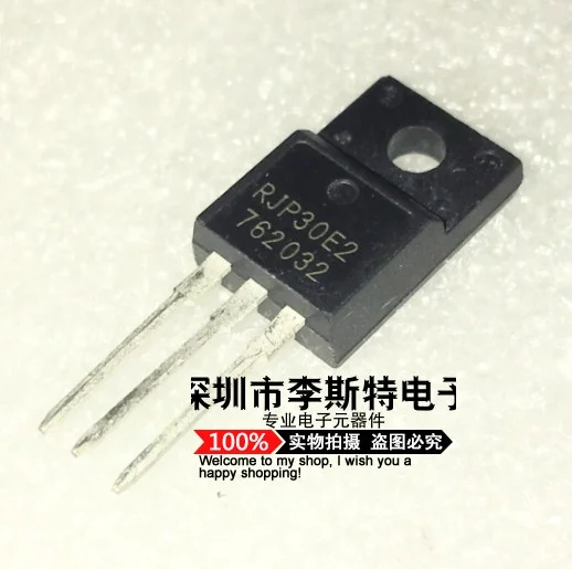 

RJP30E2 TO-220F