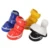4 шт./компл. Pet Dog Shoes Winter Warm Dog Snow Boots PU Leather Shoes For Small Dogs Chihuahua Waterproof Anti Slip Puppy Pet Shoes