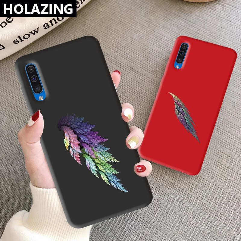 Для Samsung A01 A51 A71 A11 A80 A70S A50 A20 A10 A30S A7 2018 | Мобильные телефоны и аксессуары