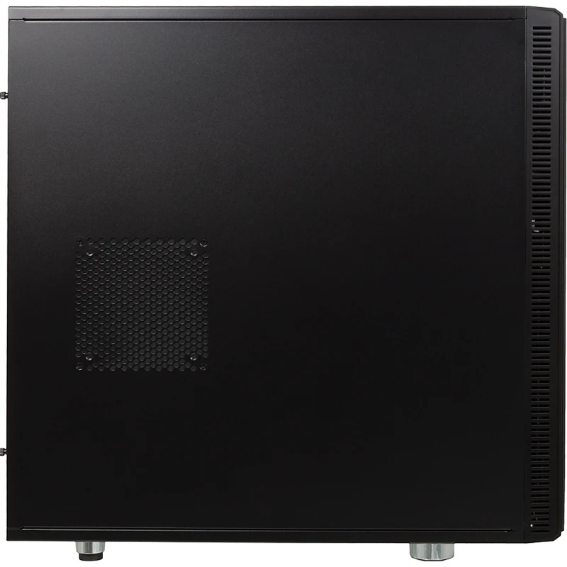 Корпус Fractal Design Define XL R2 серый w/o PSU ATX 3x140mm 2xUSB2.0 2xUSB3.0 audio door bott PSU