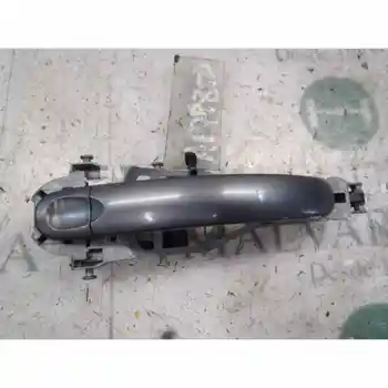 

HANDLE OUTER REAR RIGHT VOLKSWAGEN GOLF PLUS (5M1) Highline [14708948]