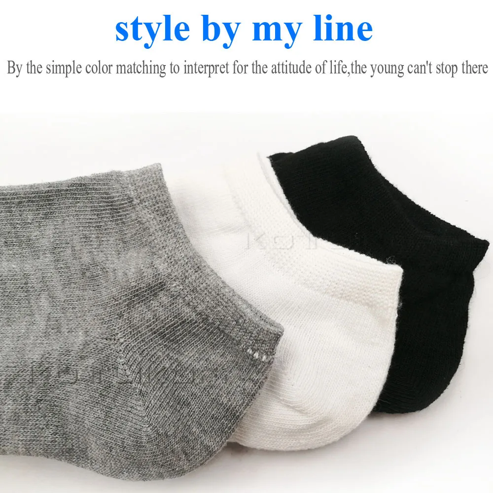 2018 새로운 패션 짝/몫 여성 짧은 양말 캐주얼 통기성 짧은 양말 