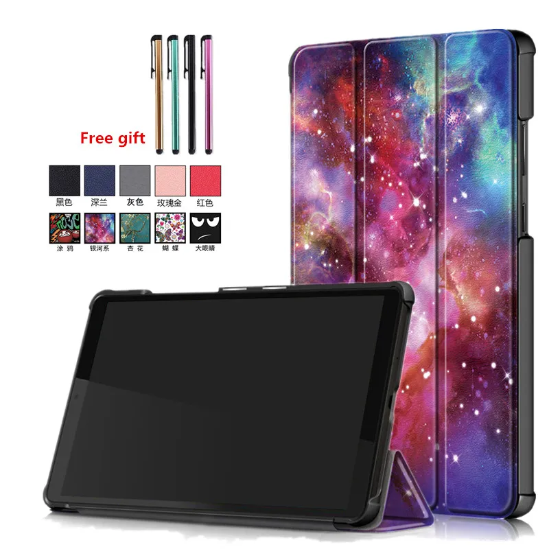 Сложенные втрое чехол для планшета Lenovo YOGA Tab M7 м 7 ТБ-7305F TB-7305i TB-7305X 7,0 ультра тонкий PU кожаный чехол для планшета Lenovo Tab M7 Сложенные втрое чехол для планшета Lenovo YOGA Tab M7 м 7 ТБ-7305F TB-7305i TB-7305X 7,0 ультра тонкий PU кожаный чехол для планшета Lenovo Tab M7