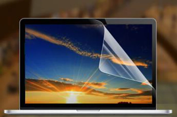 Матовая защитная пленка для экрана Macbook Pro Retina 13 дюймов A1425 A1502 Антибликовая