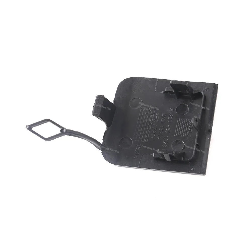 Крышка переднего бампера для Mercedes Benz W220 S430 S500 S600 S55 AMG 2208851223 A2208851223|front bumper|front bumper