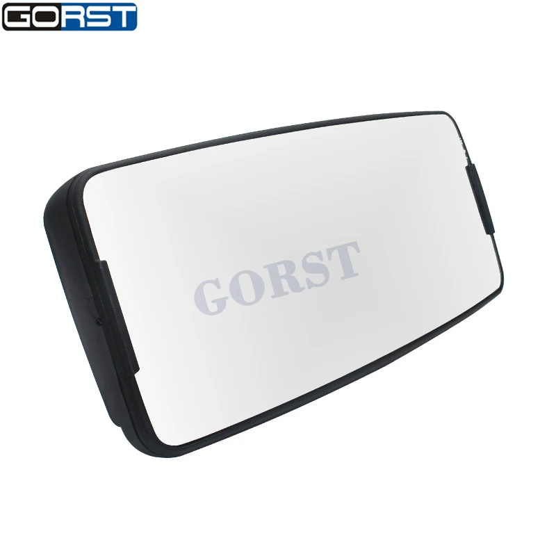 CarAutomobile Accessories Car-Styling Reflector Rearview Mirror Side Mirror Exterior Assembly for benz Actors series truck-3