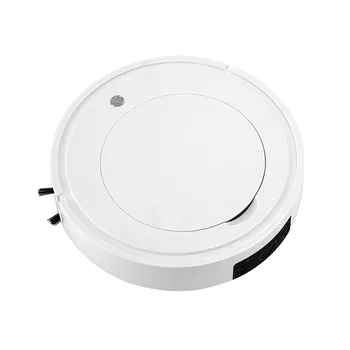 

Sweeper Clean Automatic Robot Vacuum Cleaner Robotic Auto Home Cleaning Guard Sweeper Supplies Home Cleaner