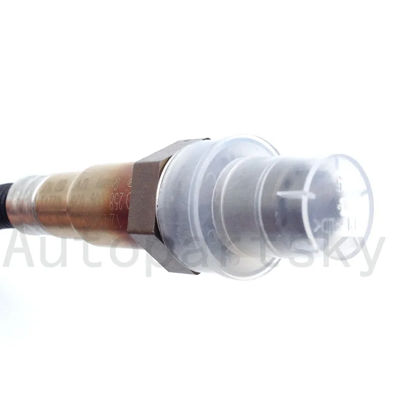 12499877 восходящий кислородный датчик O2 для Nissan Altima 2.5L 3.5L Titan 5.6L 04 06 хорошее