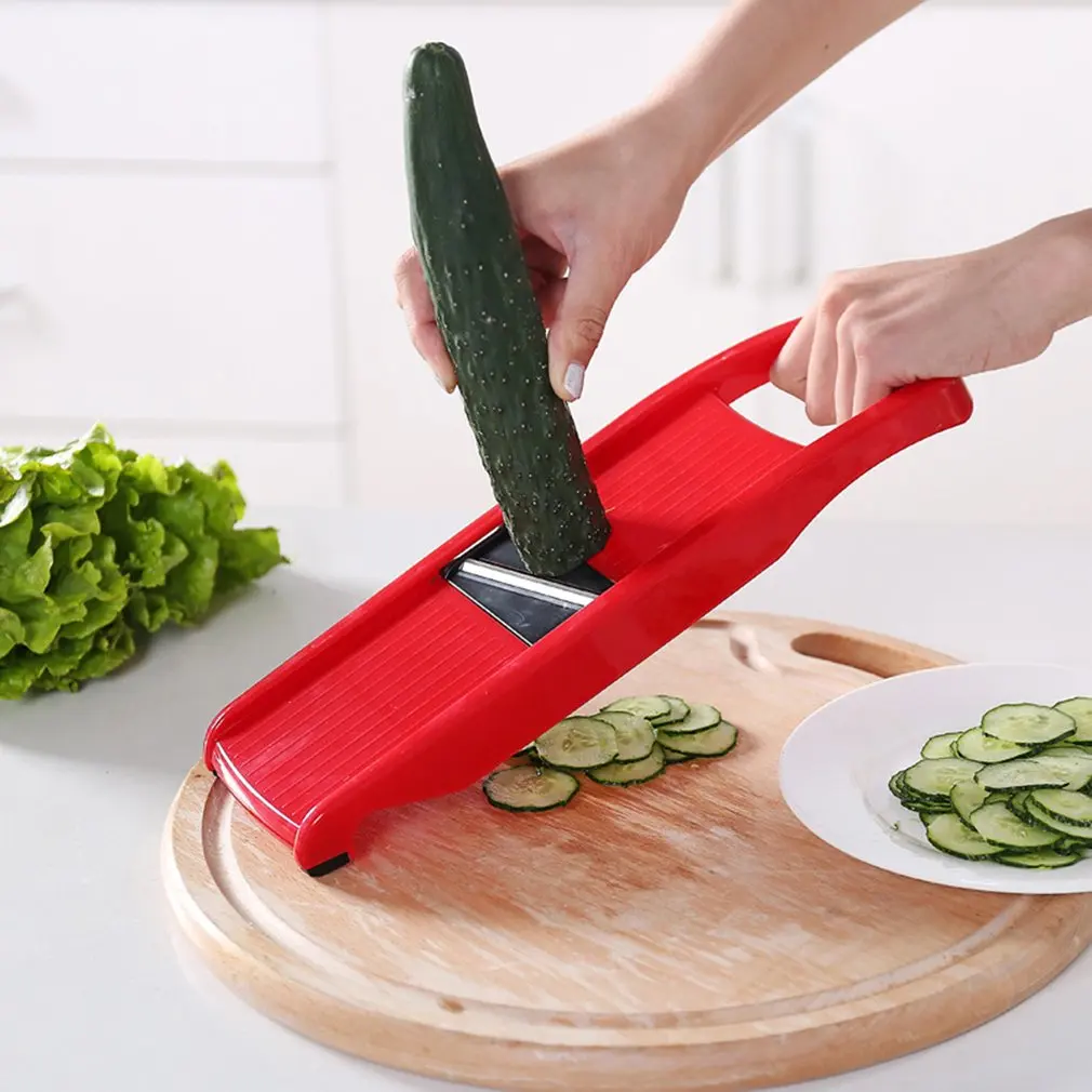 Useful Vegetable Peeler Cabbage Wide Mouth Graters Salad Potato Slicer Cutter Fruit Knife Kitchen Cooking Tools 3