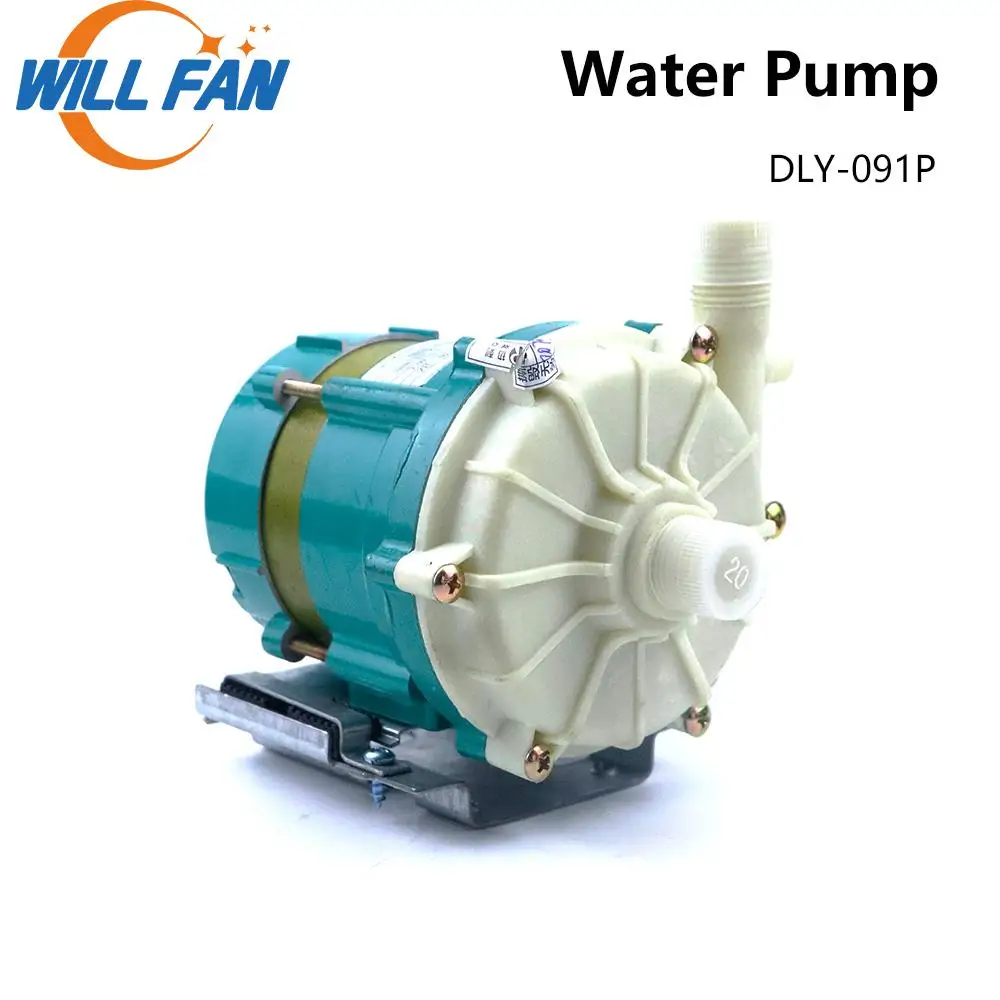 Will Fan 91w Dly091p Sunrise Water Pump Ac220v 50/60hz For Ph100