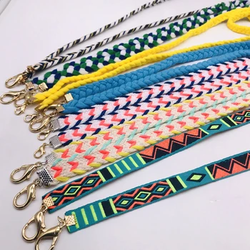 

Mask Hanging Rope Face Mask Lanyard Disposable Mask Lanyard Holder Traceless Ear Hanging Rope With Two Hooks