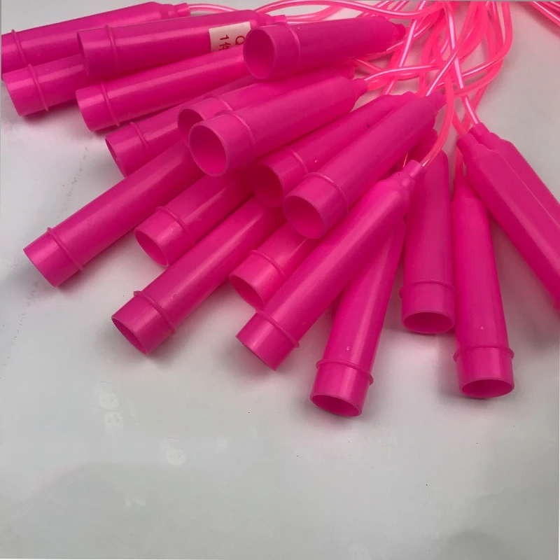 1 шт. Скакалка шнур скорость Фитнес аэробные упражнения с прыжками Оборудование