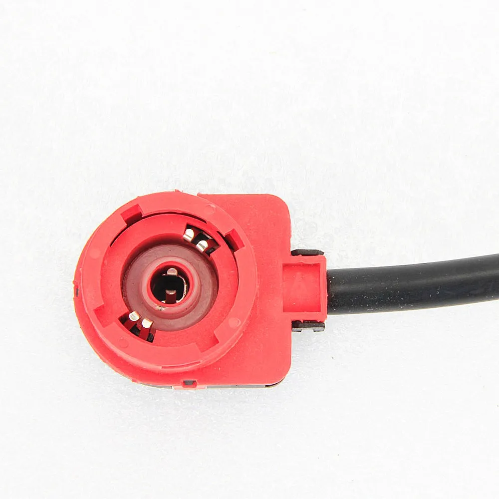 2pcs D2 D2S 와이어 플러그 케이블 커넥터 D2S 소켓 기본 어댑터 D2R D2C HID 배선 하네스 AMP 어댑터 변환기