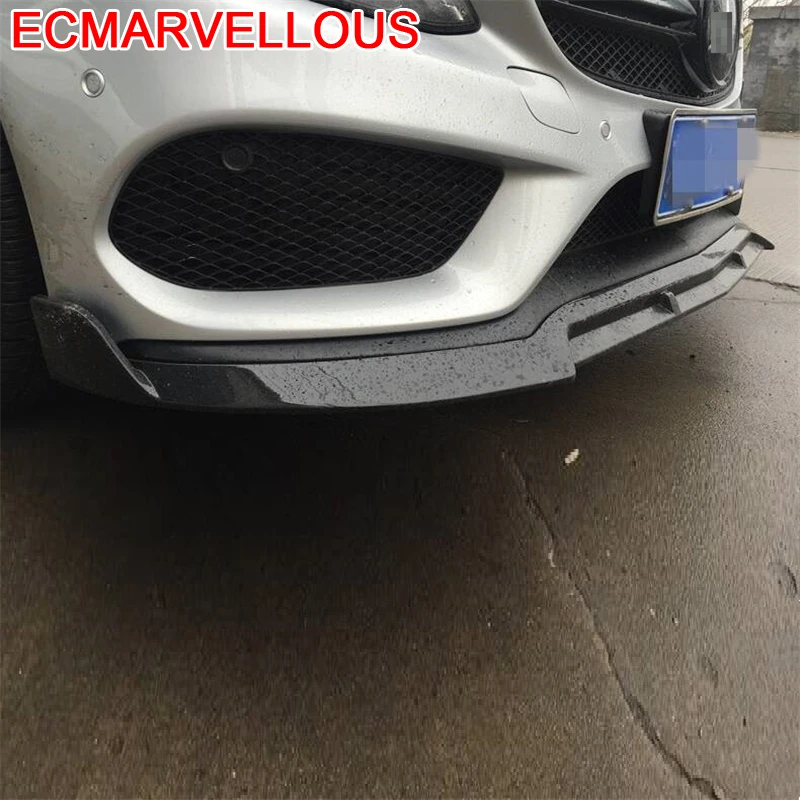 Авто аксессуары стиль литья бампер наклейка модификация автомобиля протектор