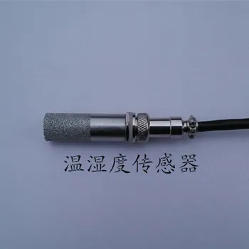 

High Temperature Protection Type Digital Temperature and Humidity Sensor SHT10 Package IIC Interface Agricultural Medicine Cold