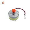 Gear Transmission Motor for xiaomi Mijia & Roborock Robot Vacuum Cleaner Laser Sensor LDS Cleaner Motor wheel Replacement Part ► Photo 3/5