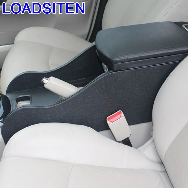 

Protector Automobiles Styling Interior Auto Accessory Mouldings Modified Car-styling Car Arm Rest Armrests 16 FOR Nissan Sylphy