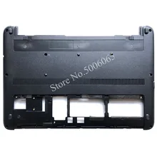 Чехол для ноутбука hp Probook 430 G1 430G1 Нижняя крышка 727755-001
