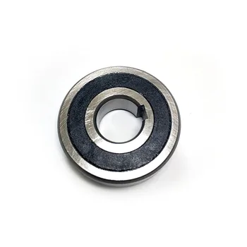 

Tool Internal Keyway 30x62x16mm Parts CSK30P Wear Resistant Sprag Clutch One Way Bearing Accessories High Speed Durable Backstop