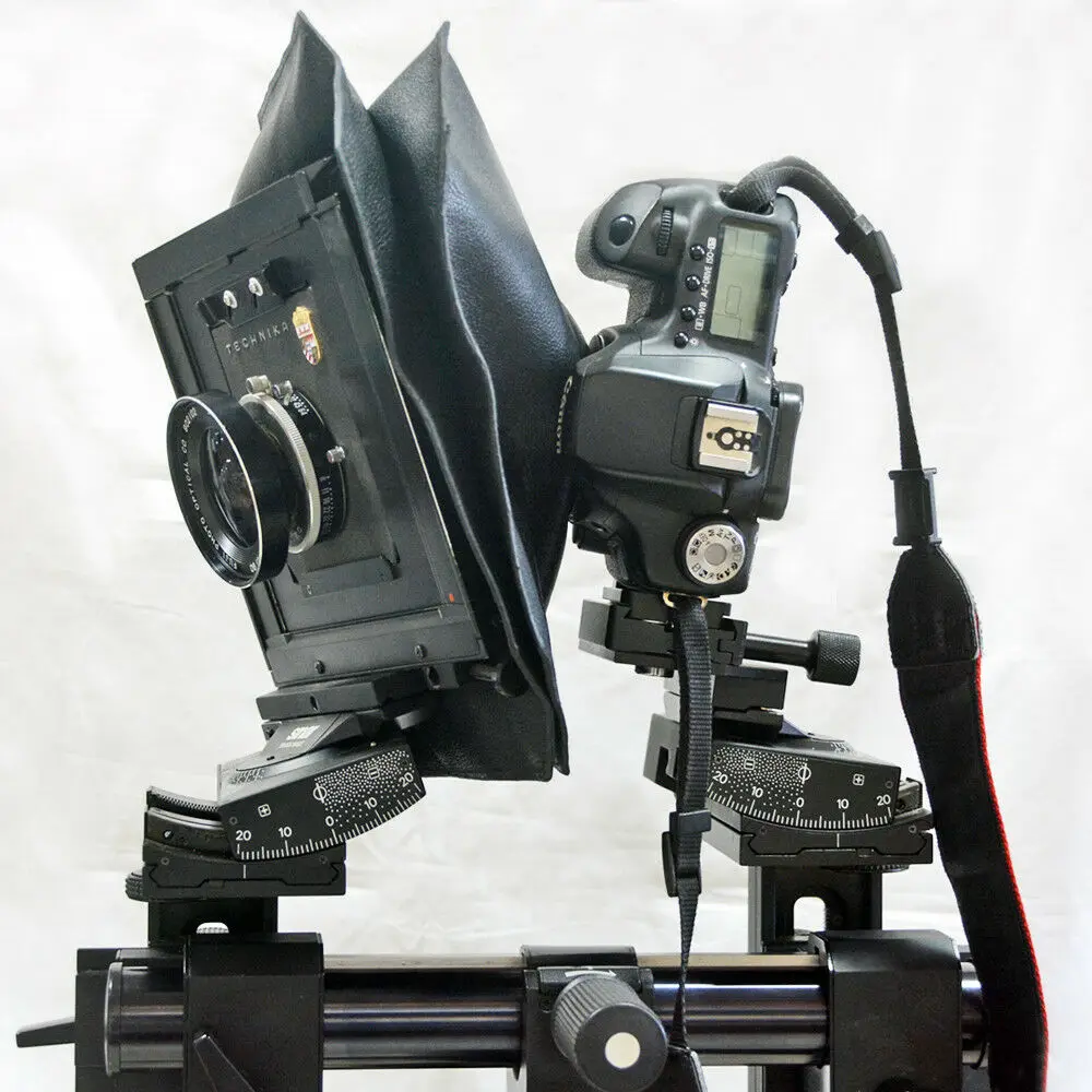 Для Синар 4x5 P1 P2 P3 сумка сильфон цифровой комплект для Canon Nikon sony Pentax камера