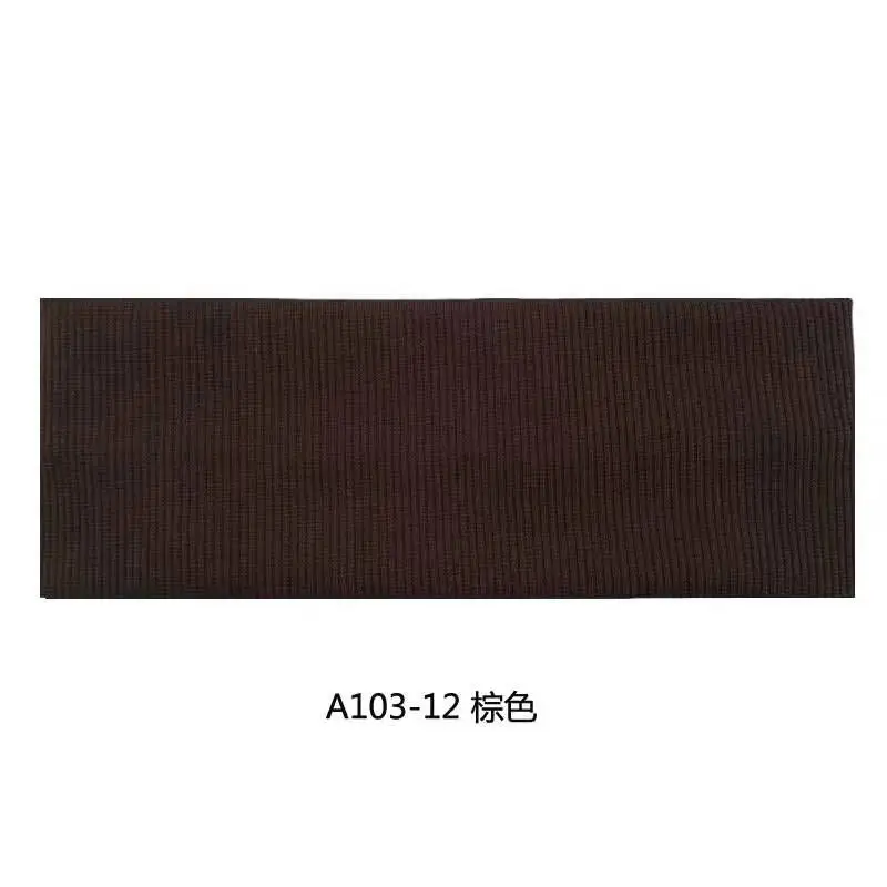 Female Korean Yoga Running Exercise Antiperspirant Hair Band Beauty Makeup Washing Headband Girl Light Makeup Sleeping Hair Band - Цвет: 15