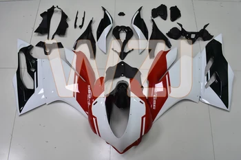 

1299 1299S 16 17 Bodywork 899 959 2016 Fairings for DUCATI 1199 1199S 2015 - 2017 Body Kits