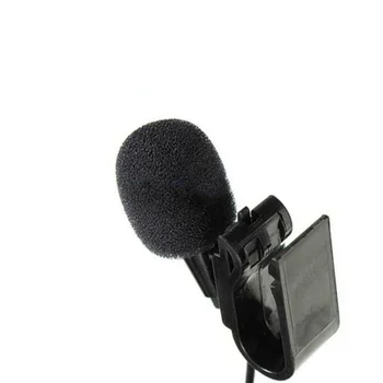 

1pc Bluetooth Cable Adapter With Microphone Adapter Black 5.0 Version Audio Cable For Suzuki Swift Vitra Jimny Brand New