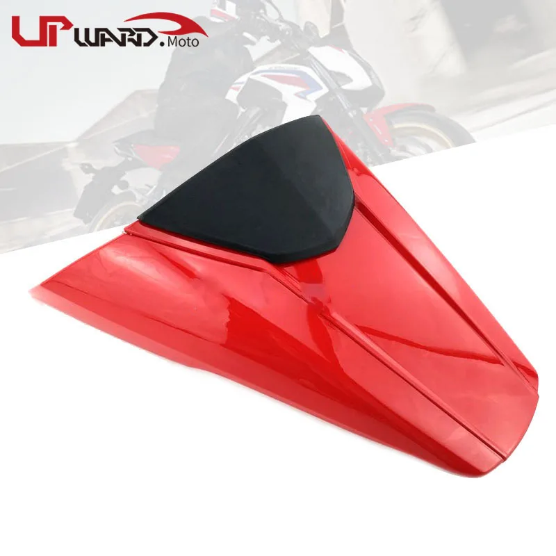 Для HONDA CB650F CBR650F CB CBR 650F 2014 2015 2016 2017 аксессуары для мотоциклов накладка на заднее